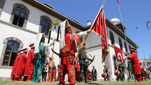Erzurum Kongresi'nin 97. yıl dönümü