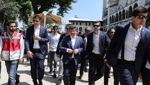 Diyanet İşleri Başkanı Görmez: