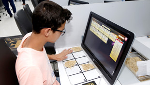 Eskişehir Ticaret Borsası Başkanı Zeydan: