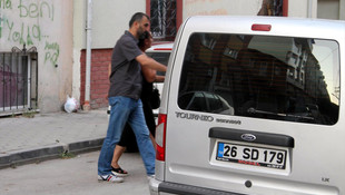 Eskişehir'de fuhuş operasyonu