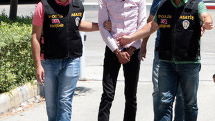 Eskişehir'de telefon dolandırıcılığı iddiası