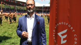 Etnospor Kültür Festivali İstanbul'da yapılacak