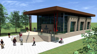 Eyüp-Pierre Loti arasındaki teleferik Miniatürk'e uzanacak