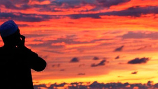 Her il için ezan saatleri