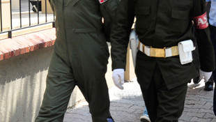 F-16'lara yakıt ikmali yapan pilottan itiraflar