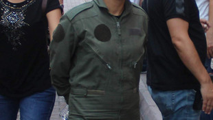 İstanbulda 992 asker tutuklandı!