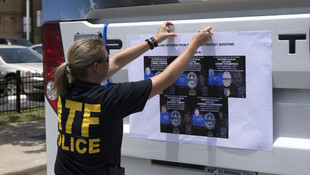 FBI'ın Dallas soruşturması hayatı felç etti