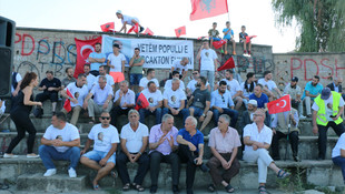 FETÖ darbe girişimine dünyadan tepkiler