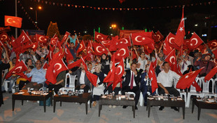 FETÖ darbe girişimine tepkiler