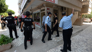 FETÖ ihbarı polisleri harekete geçirdi