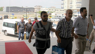 FETÖ kirli para bağışlarını da toplamış