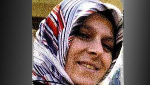 FETÖnün kadın imamı son anda kaçtı!