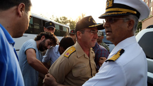 FETÖ'den darbe girişimi