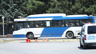 GÜNCELLEME - FETÖ'nün darbe girişimi