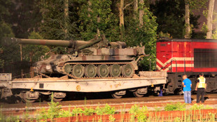 FETÖ'den darbe girişimi