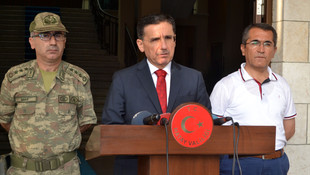 FETÖ'den darbe girişimi