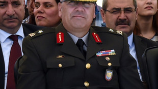 FETÖ'den darbe girişimi