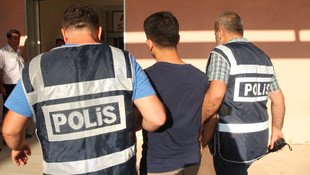 FETÖ'den darbe girişimi