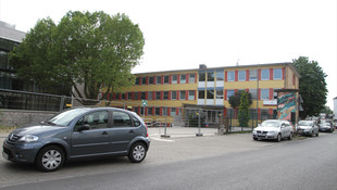 GRAFİKLİ - FETÖ'nün Almanya yapılanması