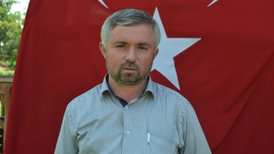 FETÖ'nün bölge sorumlularına imam denilmesine tepki