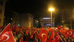 FETÖ'nün darbe girişimine tepkiler