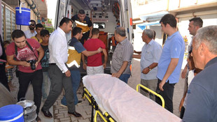 FETÖ'nün darbe girişimi