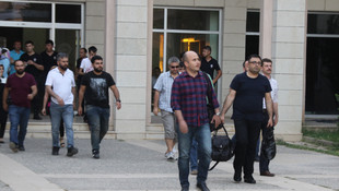 FETÖ'nün darbe girişimi