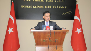 FETÖ'nün darbe girişimi