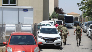 FETÖ'nün darbe girişimi