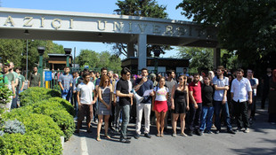 FETÖ'nün darbe girişimi