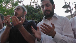 FETÖ'nün darbe girişimi