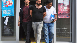 FETÖ'nün darbe girişimi