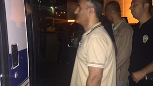 FETÖ'nün darbe girişimi