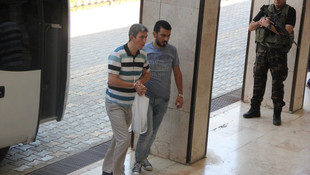 FETÖ'nün darbe girişimi