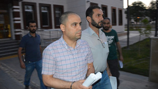 FETÖ'nün darbe girişimi