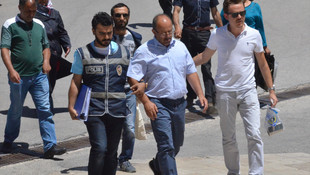 FETÖ'nün darbe girişimi