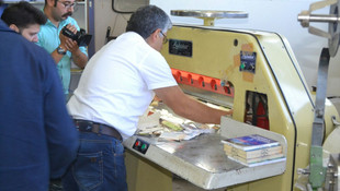 FETÖ'nün darbe girişimi