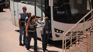 FETÖ'nün darbe girişimi