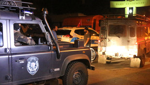 FETÖ'nün darbe girişimi