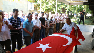 FETÖ'nün darbe girişimi