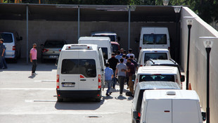 FETÖ'nün darbe girişimi