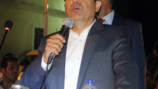 FETÖ'nün darbe girişimi