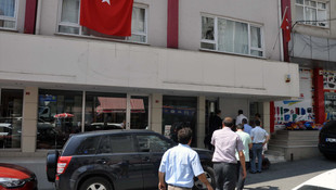 FETÖ'nün darbe girişimi