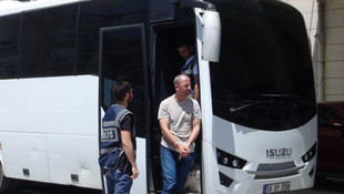 FETÖ'nün darbe girişimi