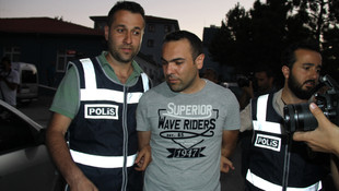 FETÖ'nün darbe girişimi