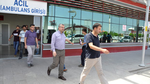 FETÖ'nün darbe girişimi