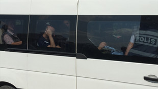 FETÖ'nün darbe girişimi