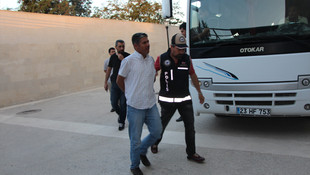 FETÖ'nün darbe girişimi