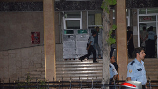 FETÖ'nün darbe girişimi