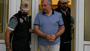 FETÖ'nün darbe girişimi